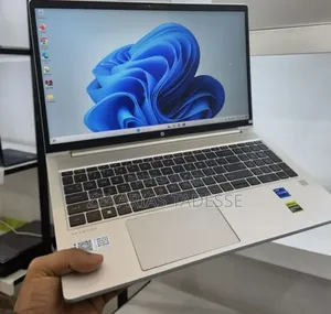 New Laptop HP ProBook 450 G9 16GB Intel Core i7 SSD 1T