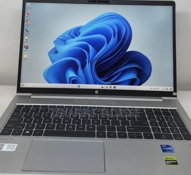 New Laptop HP ProBook 450 G9 16GB Intel Core i7 SSD 1T