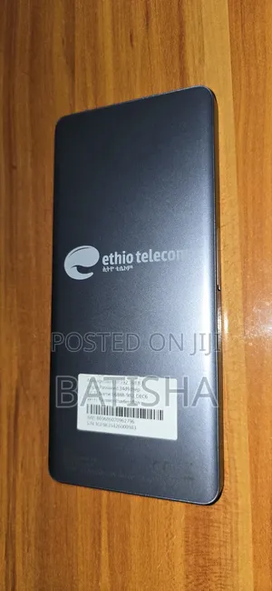 Huawei 5G Mobile WiFi Pro 5 (Model E6888-982)