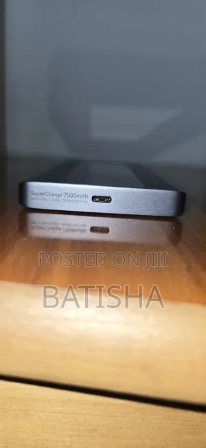 Huawei 5G Mobile WiFi Pro 5 (Model E6888-982)