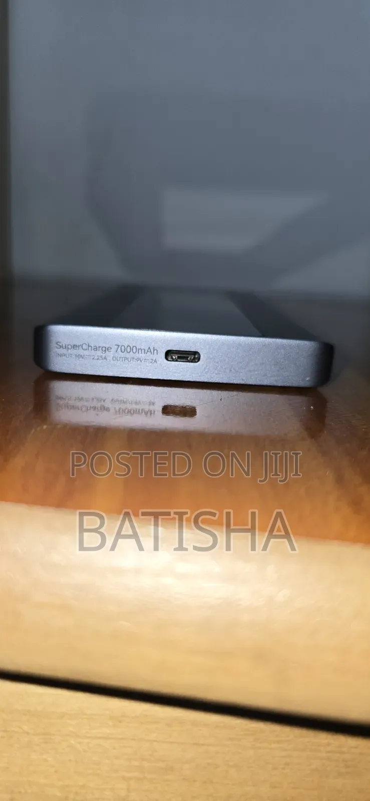 Huawei 5G Mobile WiFi Pro 5 (Model E6888-982)
