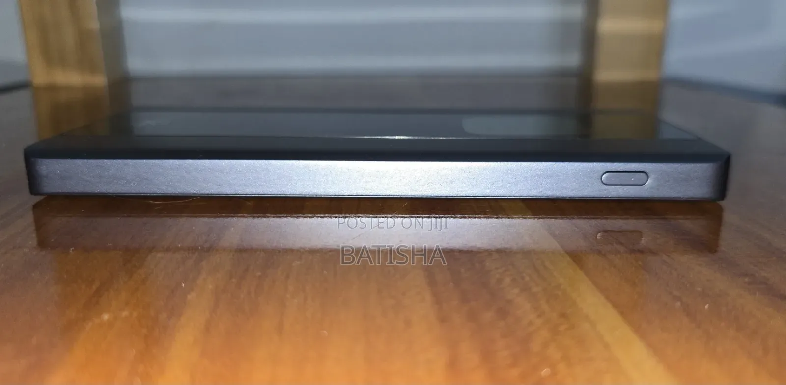 Huawei 5G Mobile WiFi Pro 5 (Model E6888-982)