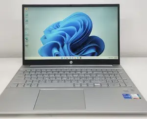 New Laptop HP Pavilion 15 16GB Intel Core i5 SSD 1T