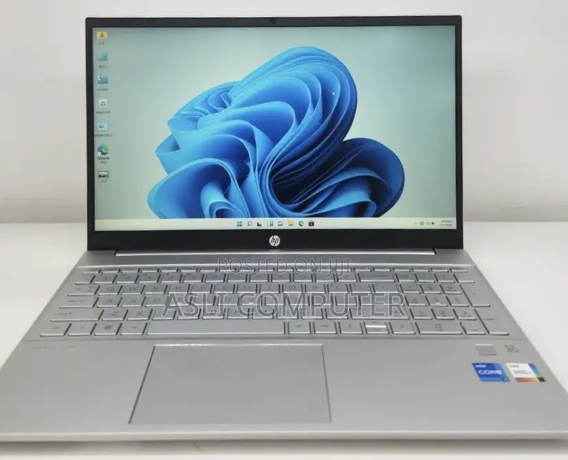 New Laptop HP Pavilion 15 16GB Intel Core i5 SSD 1T