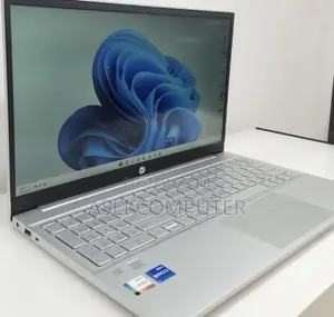 New Laptop HP Pavilion 15 16GB Intel Core i5 SSD 1T