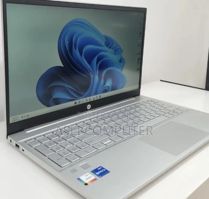 New Laptop HP Pavilion 15 16GB Intel Core i5 SSD 1T