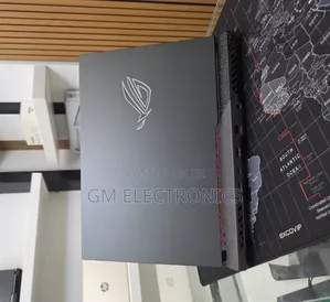New Laptop Asus ROG Strix G15 32GB AMD Ryzen 9 SSD 1T