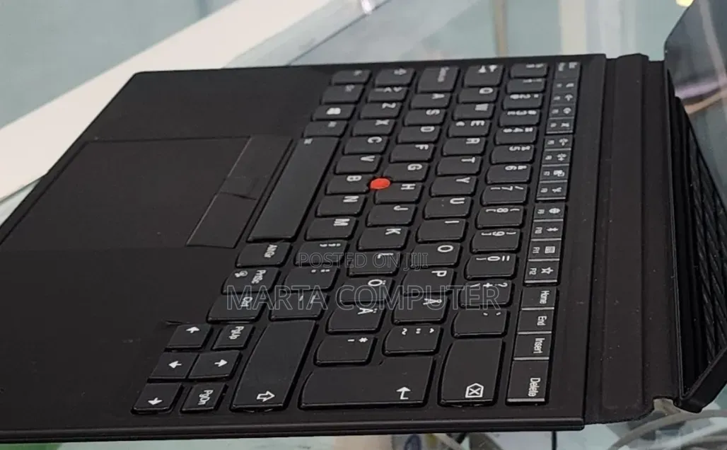New Laptop Lenovo ThinkPad X1 Carbon 8GB Intel Core i5 SSD 256GB