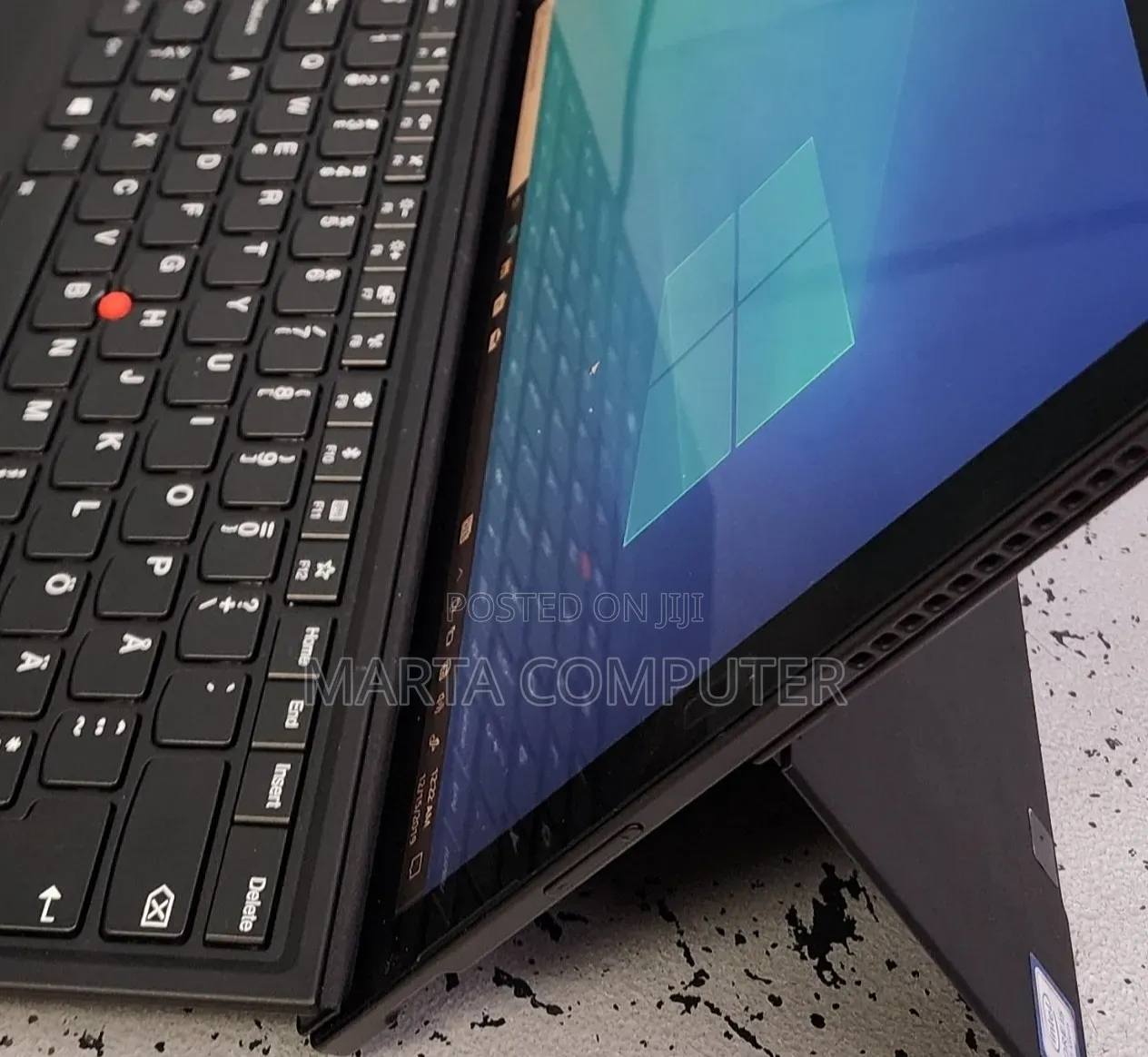 New Laptop Lenovo ThinkPad X1 Carbon 8GB Intel Core i5 SSD 256GB