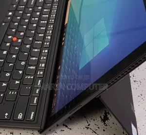 New Laptop Lenovo ThinkPad X1 Carbon 8GB Intel Core i5 SSD 256GB