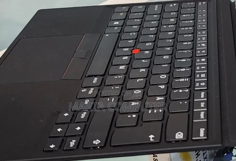 New Laptop Lenovo ThinkPad X1 Carbon 8GB Intel Core i5 SSD 256GB
