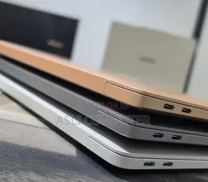 New Laptop Apple MacBook Air 2020 M1 8GB Apple M1 SSD 256GB