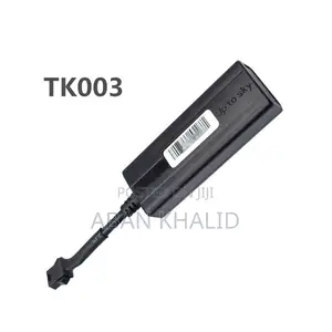 GPS Tracker Car and Motorcycle Accessory