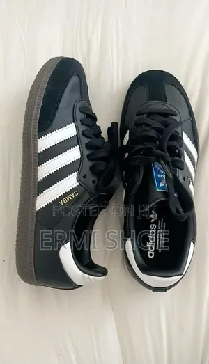 Samba Women's Flat