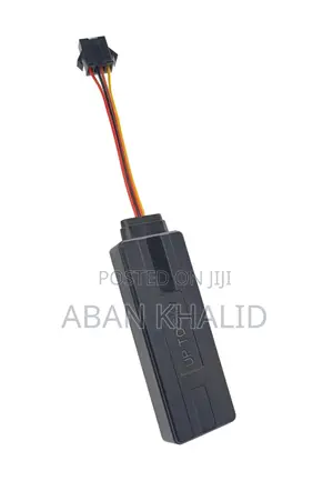 GPS Tracker Car and Motorcycle Accessory