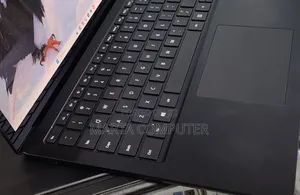 New Laptop Microsoft Surface Laptop 3 8GB Intel Core i5 SSD 256GB