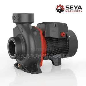 Leo Centrifugal Water Pump 3hp