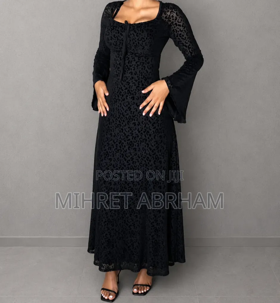 Dress for Lady's