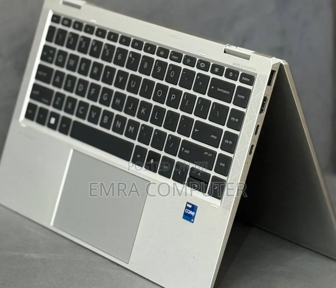 New Laptop HP EliteBook 1040 G8 32GB Intel Core i7 SSD 512GB