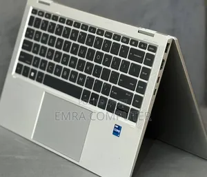 New Laptop HP EliteBook 1040 G8 32GB Intel Core i7 SSD 512GB