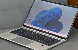 New Laptop HP EliteBook 1040 G8 32GB Intel Core i7 SSD 512GB