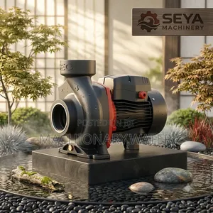 Leo Centrifugal Water Pump 3hp