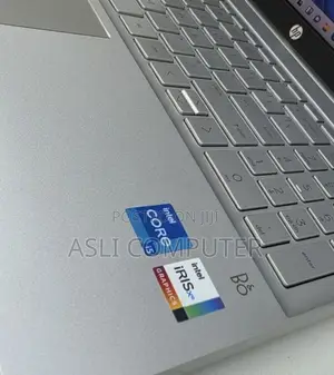 New Laptop HP Pavilion 15 16GB Intel SSD 512GB