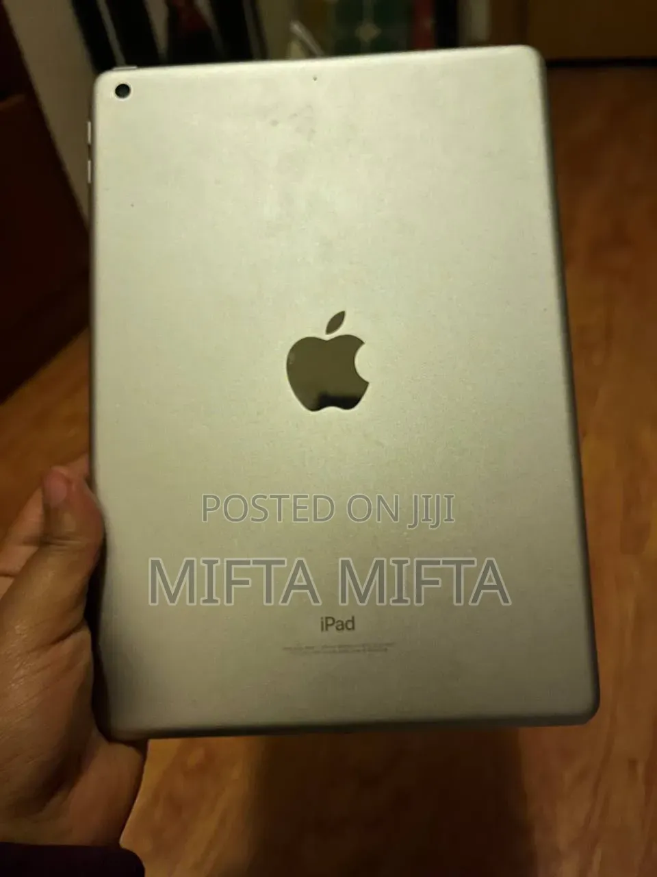 Apple iPad 9.7 32 GB Silver