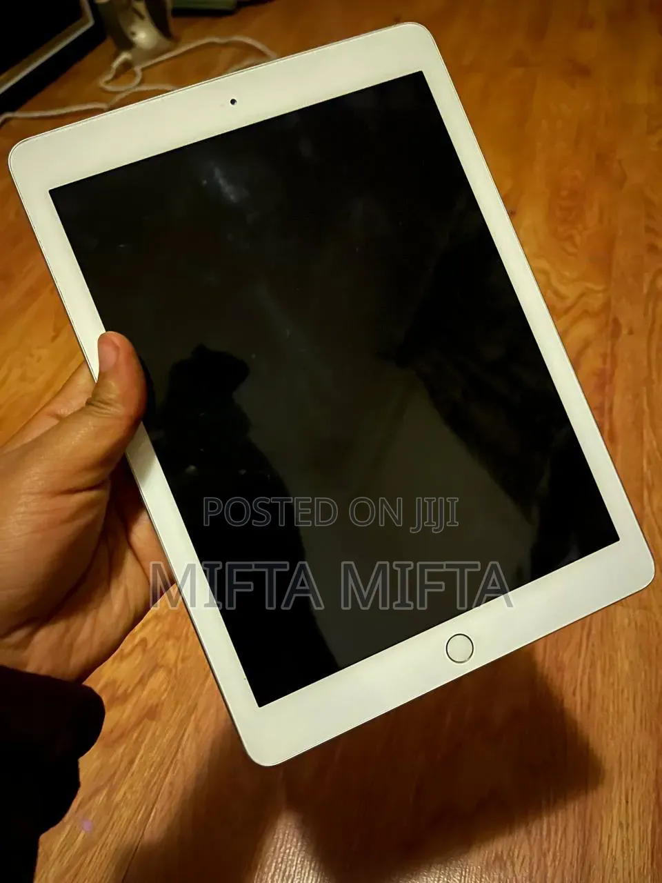 Apple iPad 9.7 32 GB Silver
