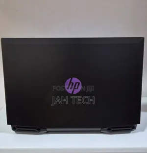 New Laptop HP Pavilion Power 15 16GB Intel Core i5 SSD 512GB