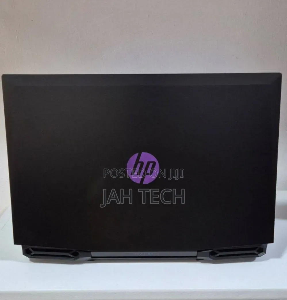 New Laptop HP Pavilion Power 15 16GB Intel Core i5 SSD 512GB