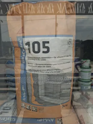 Wall and Floor Adhesive