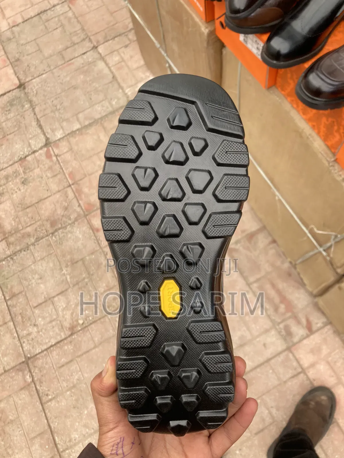 Sport Lightweight Black Runners: