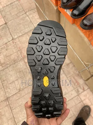 Sport Lightweight Black Runners: