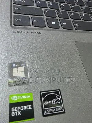 New Laptop Lenovo ThinkBook 15 16GB Intel Core i5 SSD 512GB