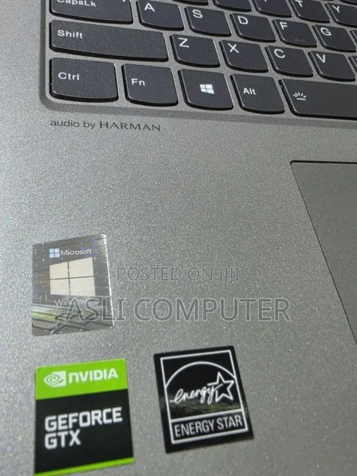 New Laptop Lenovo ThinkBook 15 16GB Intel Core i5 SSD 512GB