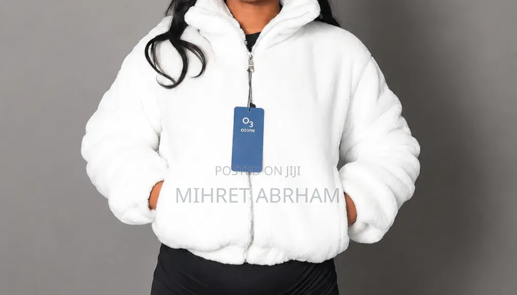 Women Jacket