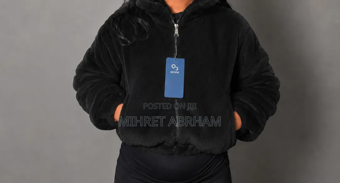 Women Jacket