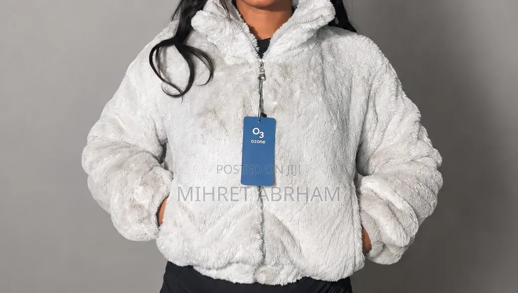 Women Jacket