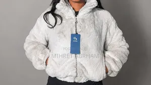 Women Jacket