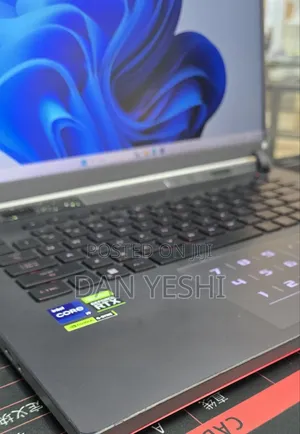 New Laptop Asus ROG Strix G16 G614 16GB Intel Core i9 SSD 1T