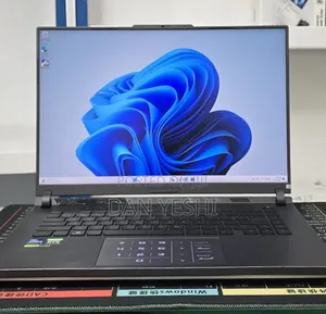 New Laptop Asus ROG Strix G16 G614 16GB Intel Core i9 SSD 1T