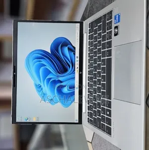 New Laptop HP EliteBook 840 G9 16GB Intel Core i5 SSD 512GB