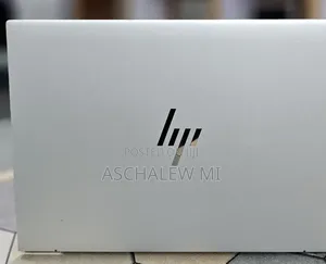 New Laptop HP EliteBook 840 G9 16GB Intel Core i5 SSD 512GB
