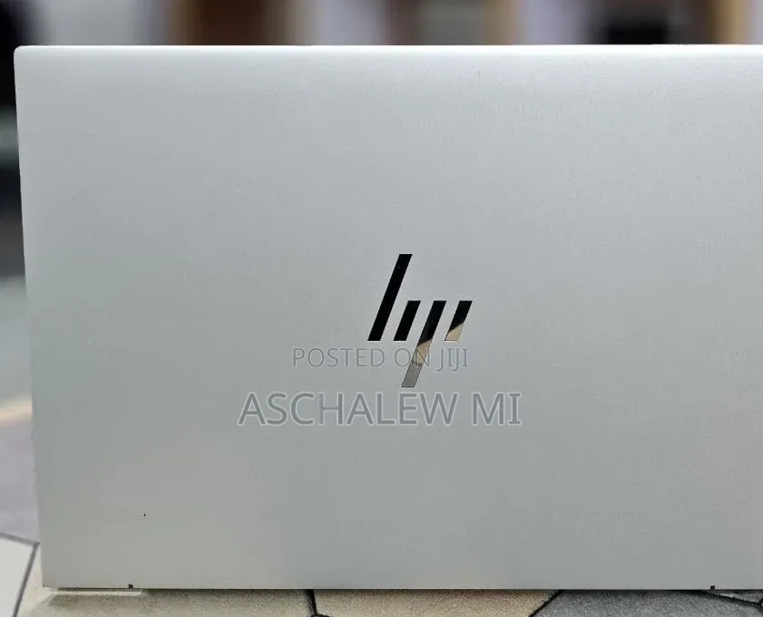 New Laptop HP EliteBook 840 G9 16GB Intel Core i5 SSD 512GB