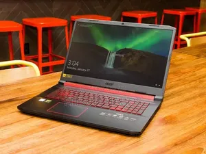 Laptop Acer Nitro 5 16GB Intel Core i5 SSD 512GB