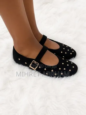 Women Flat Sheos
