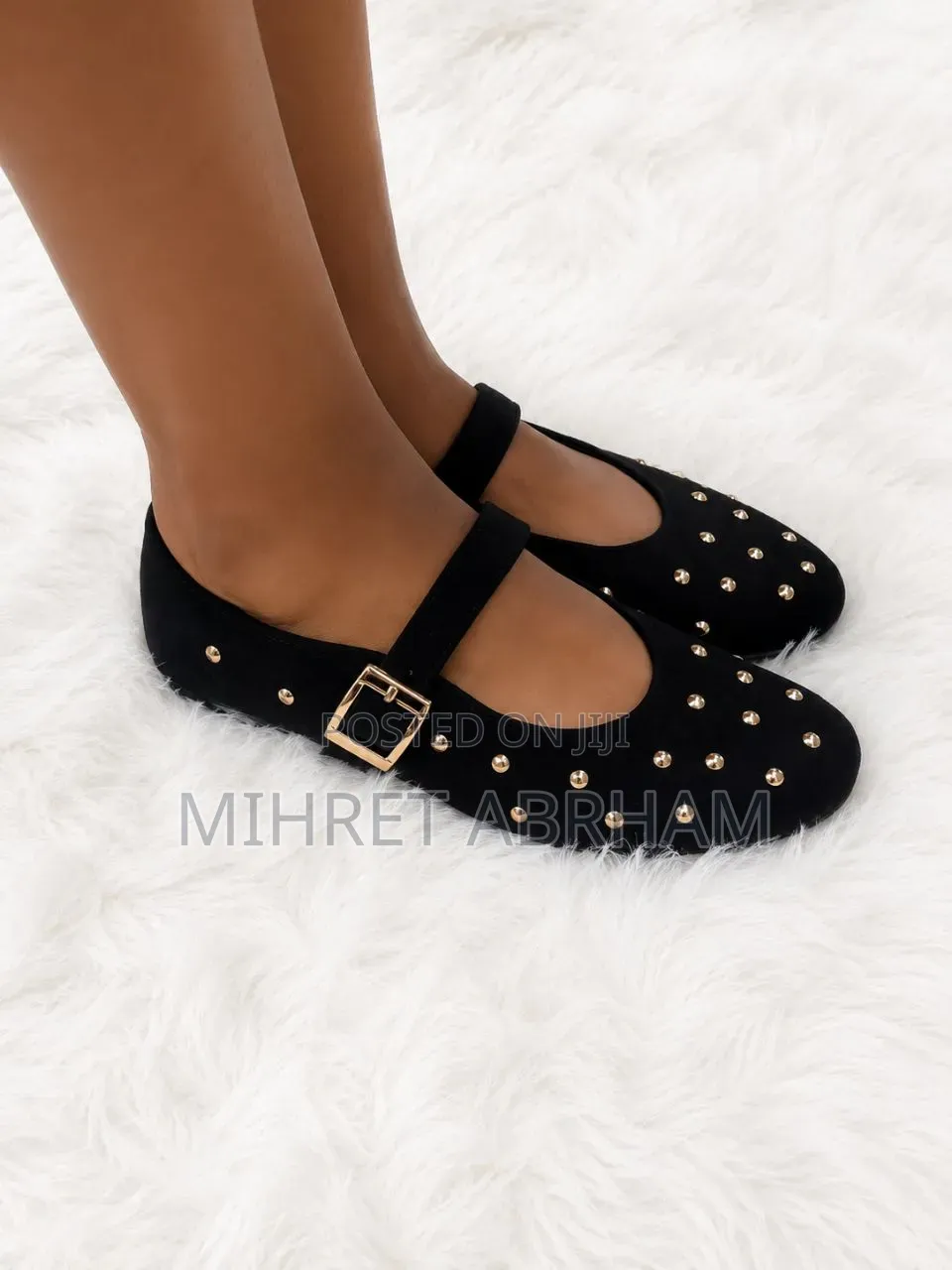 Women Flat Sheos