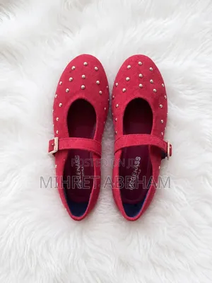 Women Flat Sheos