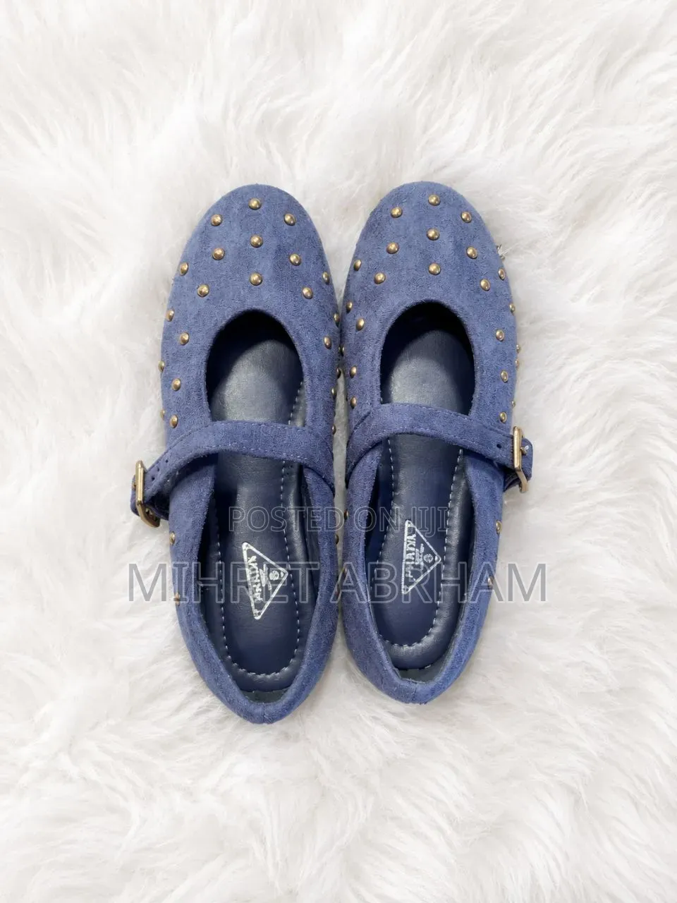 Women Flat Sheos